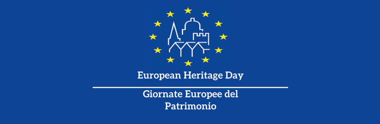 giornate europee del patrimonio